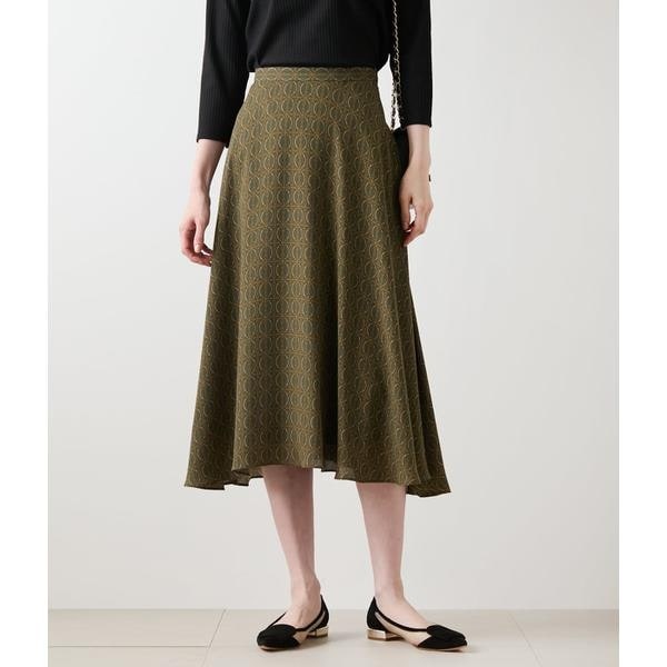 ポロラルフローレン　Ricky スカート Ricky スカート | ポロ ラルフ ローレン(POLO RALPH LAUREN