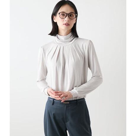 [^ԁF202551816553]ND]̋@\fށAOEH[gp^[glbNJbg\[B1͂AWPbgVcEWp[XJ[gȂǂ̃Ci[ƂĂL􂷂ACełBJ[́A킹₷CgO[E_[NO[̒ԐFɉAql̂v]ɂāAȂɉ؂₩Y郉CgO[Ep[vpӂ܂BCɓ1FIŁA~̃R[fBl[gyʂ܂BfގC⊾Mɕςĕۉ@\fށAOEH[gpBłȂA炩ȔGƍXgb`łBfUC񌳂܂łݍށA^[glbÑJbg\[BɃ^bNAɃMU[ĂӂƂ邱ƂŁAĝ̃CEɂVGbgɎdグ܂B̃^bŃAWPbgX^Cɂf@ׂȃANZgɁBȂAԂCɂɓ~̃C[hX^Cy݂܂B^[glbN͊Oɐ܂荞łAƂcĐ܂炸ɒpĂoXǂ܂܂BV[Y2025NH~i\30܂ŔɎア@A YsA ^usA A花A AC110܂ŁA アhCN[jOiΖnjA ɎアEFbgN[jO