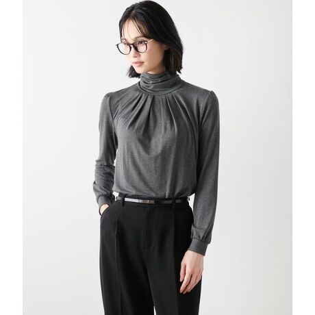 [^ԁF202551816553]ND]̋@\fށAOEH[gp^[glbNJbg\[B1͂AWPbgVcEWp[XJ[gȂǂ̃Ci[ƂĂL􂷂ACełBJ[́A킹₷CgO[E_[NO[̒ԐFɉAql̂v]ɂāAȂɉ؂₩Y郉CgO[Ep[vpӂ܂BCɓ1FIŁA~̃R[fBl[gyʂ܂BfގC⊾Mɕςĕۉ@\fށAOEH[gpBłȂA炩ȔGƍXgb`łBfUC񌳂܂łݍށA^[glbÑJbg\[BɃ^bNAɃMU[ĂӂƂ邱ƂŁAĝ̃CEɂVGbgɎdグ܂B̃^bŃAWPbgX^Cɂf@ׂȃANZgɁBȂAԂCɂɓ~̃C[hX^Cy݂܂B^[glbN͊Oɐ܂荞łAƂcĐ܂炸ɒpĂoXǂ܂܂BV[Y2025NH~i\30܂ŔɎア@A YsA ^usA A花A AC110܂ŁA アhCN[jOiΖnjA ɎアEFbgN[jO