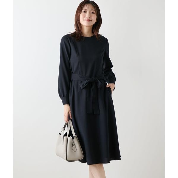 ハイブリッド セータープリ―テッド ドレス | ポロ ラルフ ローレン