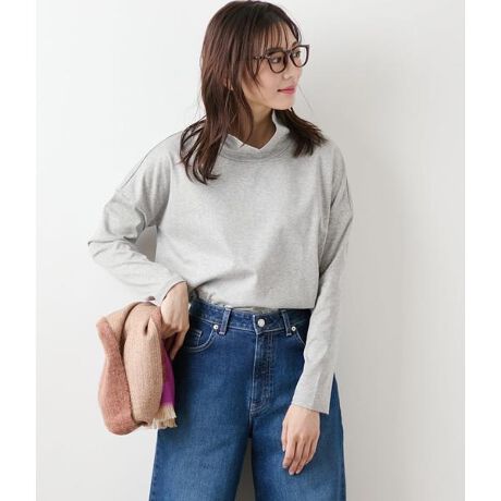 [^ԁF202551816655]1烌C[h܂ŁAlXȒȂɊYnClbNvI[o[B悢݂ƃn̂鐶n̓IȃtHARbg100Ȃ炫ꂢ߂Ȉۂ^Ă܂Br͂Ƃ肪AȂpł̂|CgBJ[͔ėp̍O[AubN2FWJBfރI[KjbNRbg̃X[XnBC^A̖aщЁui cotoni di ALBINIv̎gpĂAƂƂ㎿ȃ^b`Ƃꂢȕ\ʊA悢݂ƃn͂łBfނ̓Aɏk݂₷߁Aƌ`𐮂ĊĂBfUCItnClbN̒vI[o[BhbvV_[Ōɂ͂ƂAd˒₷悤Ђ̓{[}ĂƎdグ܂BlbNC͐܂ԂAñnĎRɎ񌳂ɉ킹̂߂łBV[Y2025NH~i\30܂ŔɎア@A YsA ^usA A花A AC150܂ŁA アhCN[jOiΖnjA アEFbgN[jO