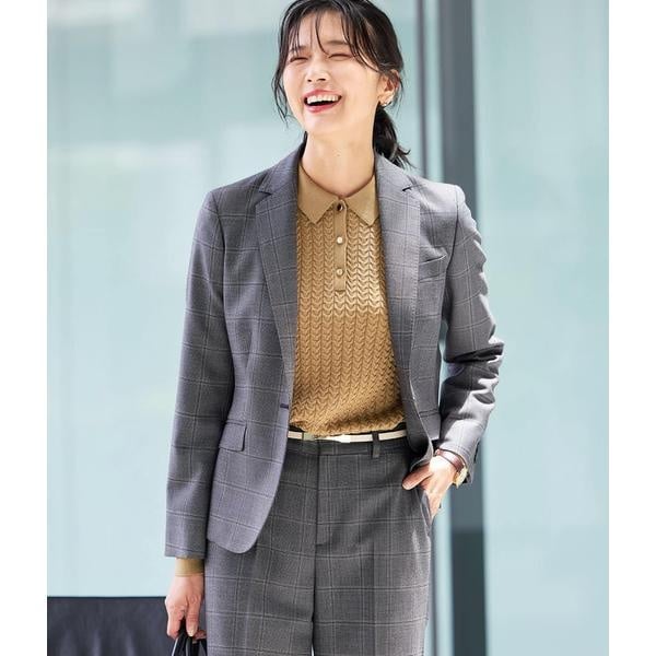 ニューヨーカー(NEWYORKER) レディース スーツジャケット の一覧