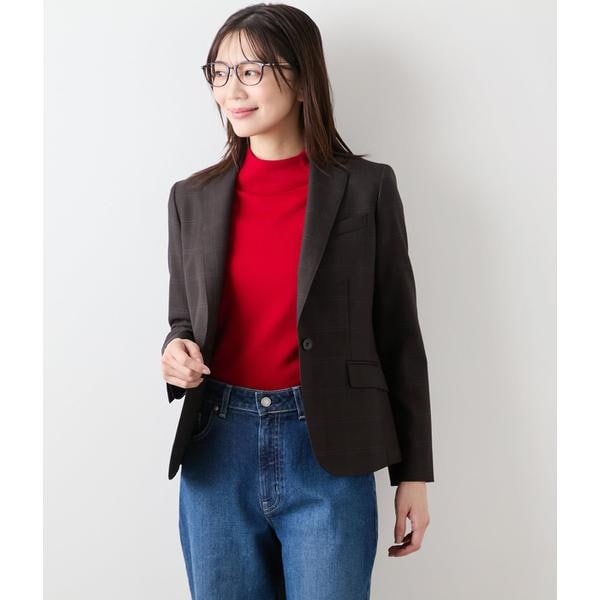 ニューヨーカー(NEWYORKER) レディース スーツジャケット の一覧