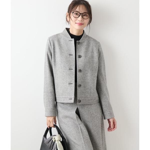 【NEWYORKER】ニューヨーカー　レディーススーツ NEWYORKER WOMEN L-SIZE（ニューヨーカーウィメンズ Lサイズ