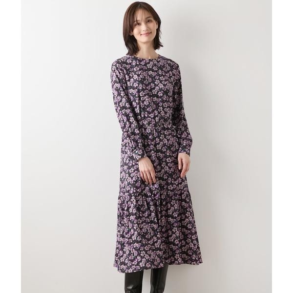 ハイブリッド セータープリ―テッド ドレス | ポロ ラルフ ローレン