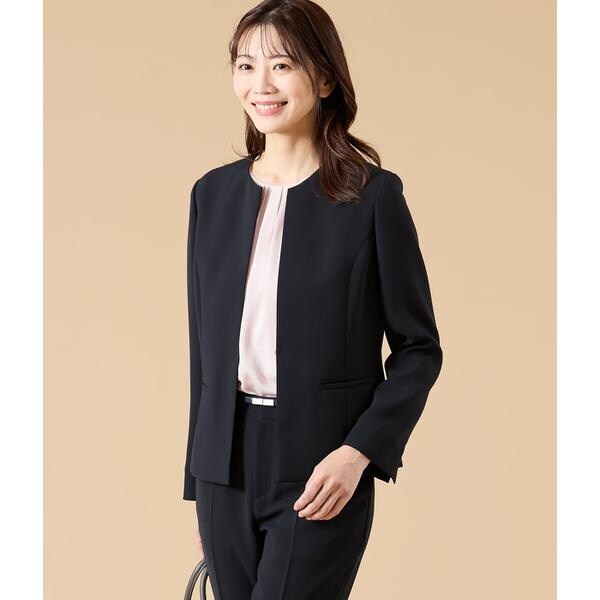 ニューヨーカー(NEWYORKER) レディース スーツジャケット の一覧