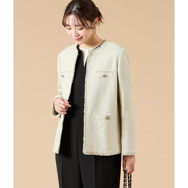 ニューヨーカー(NEWYORKER) レディース スーツジャケット の一覧