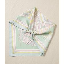 MANTERO(マンテロ)  ヨットボーダースカーフ