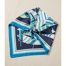 MANTERO(マンテロ)  ヨットボーダースカーフ