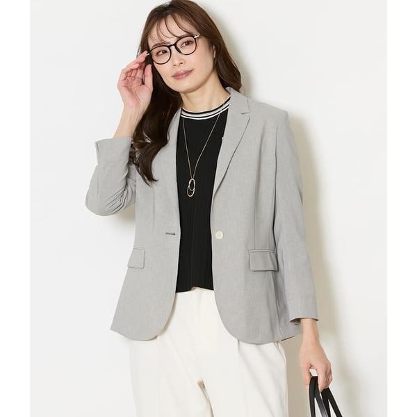 ニューヨーカー(NEWYORKER) レディース スーツジャケット の一覧