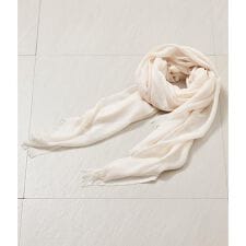 【接触冷感】無地ストール