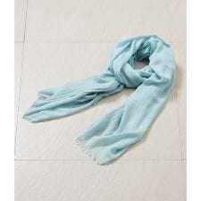 【接触冷感】無地ストール