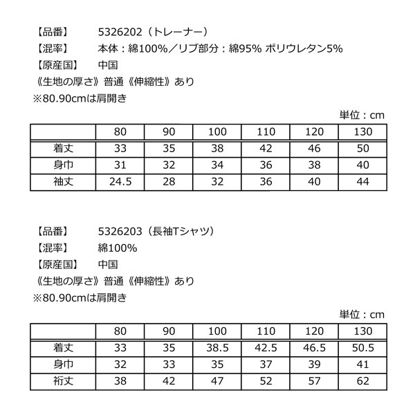 2023年福袋】【クレードスコープ】【BOYS福袋】 | クレードスコープ