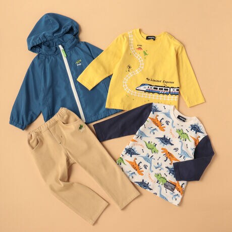 2023年福袋】【クレードスコープ】【WEB限定BOYS福袋】 | クレード 