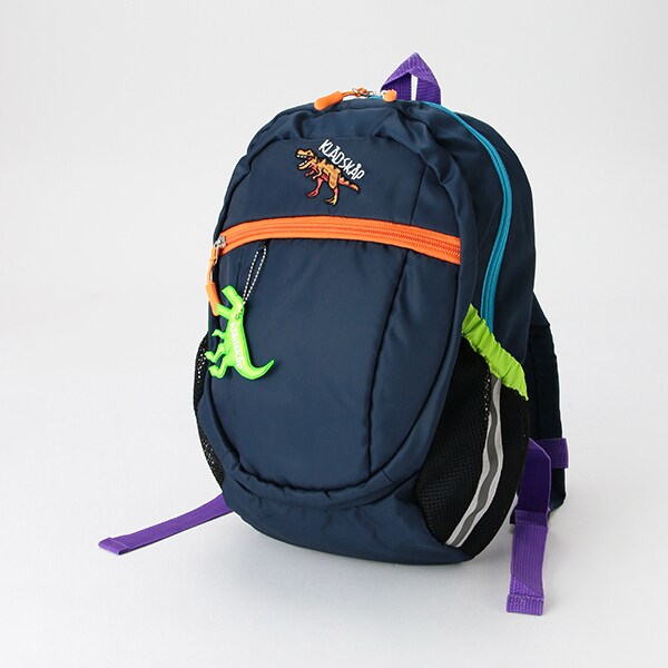 ワンポイント恐竜リュック | クレードスコープ(kladskap