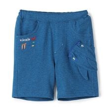【人気商品のため再入荷】サメポケット5分丈パンツ