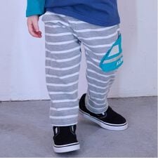 クレードスコープ(kladskap)の電車ポケット9分丈レギパン