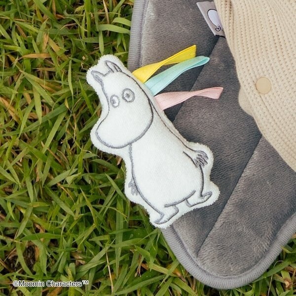 [}C]MOOMIN/[~Ejjg/N[hXR[vikladskapj Cg O[