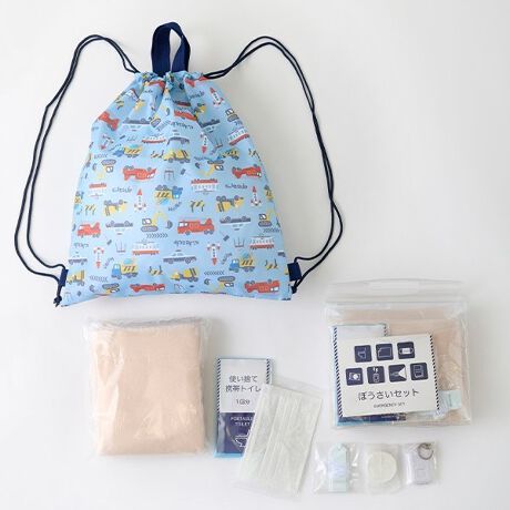 [^ԁF5351499]̎ɖ𗧂hЃZbgłBgуgCAuPbgA}XNAk^IAzCbXA\[[CgAhЂ̂7_lߍ݂܂BibvTbNɓ邱ƂŁA肪󂢂ԂŎ^щ\BԂ̃j[NȑfUCłBigɂpł܂B蕨