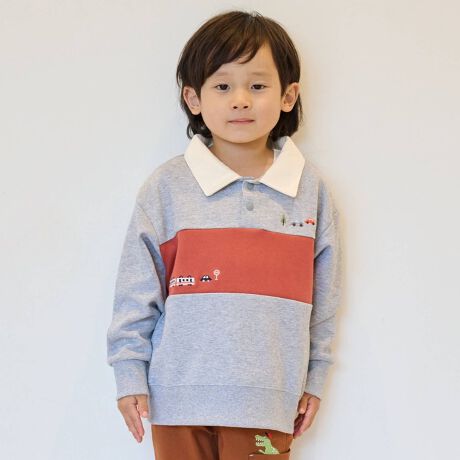 [^ԁF5353225]؂ւfUCANZgɂȂĂ|Vc̃XEFbgłB蕨ƊXC[WAȎhイقǂĂ܂BJWAɂꂢ߃eCXgɂȂACeB̓Xibv{^dlȂ̂ŁAENNłBɂOLł^OBhイ̗Ɂuĕzv͂܂ByzȂyňzʁyLkzynzȂy|PbgzȂgbv O[FfgF105cm pTCYF110cm 