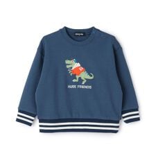 フーディーザウルス/恐竜トレーナー