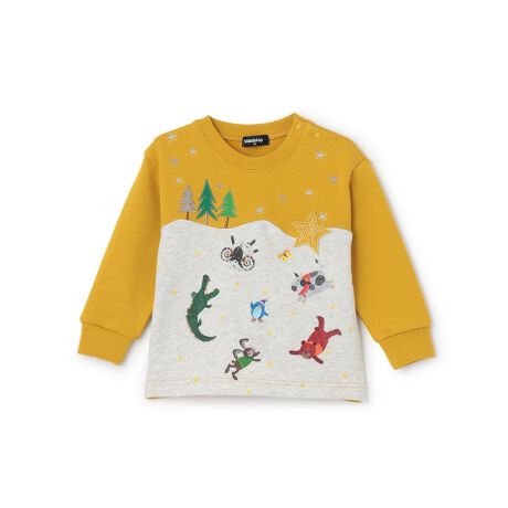 [^ԁF5354217]G߂ʂ悤ȃNtgӂyWinter Animalsz̗уg[i[łBR̓񂪐RłނĂnbs[ȃfUCB[XȒԂ܂܂ȋZ@ŉ炢܂B̐c[́AhイƑfފ̈قȂAbvPŕ\BRC[WAȂ݂Ȃ݂̐؂ւȃ|CgłB80A90TCŶ݌JyzȂyňzʁyLkzynzȂy|PbgzȂu[FfgF87cm pTCYF90cm 