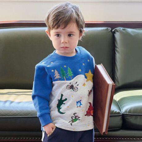 [^ԁF5354217]G߂ʂ悤ȃNtgӂyWinter Animalsz̗уg[i[łBR̓񂪐RłނĂnbs[ȃfUCB[XȒԂ܂܂ȋZ@ŉ炢܂B̐c[́AhイƑfފ̈قȂAbvPŕ\BRC[WAȂ݂Ȃ݂̐؂ւȃ|CgłB80A90TCŶ݌JyzȂyňzʁyLkzynzȂy|PbgzȂu[FfgF87cm pTCYF90cm 