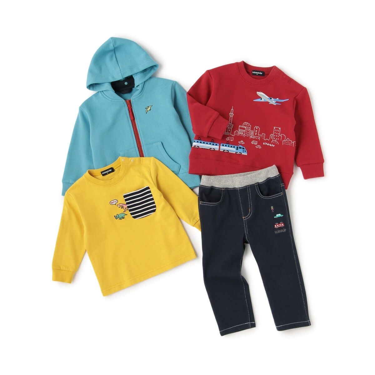 2023年福袋】【クレードスコープ】【BOYS福袋】 | クレードスコープ