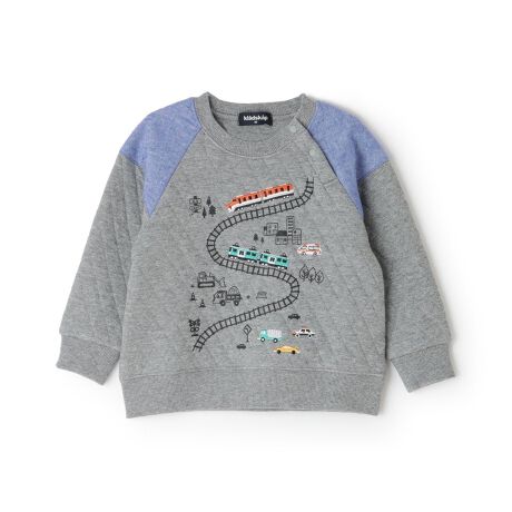 [^ԁF5354210]_C̃LgnŎdĂSñg[i[łBOgɂ_ȓdԂ̃OtBbNڂ܂Bّfނgp̐؂ւȃ|CgBǂȃ{gɂ킹₷AfC[ɒ񂵂ł܂BɂOLł^OBhイ̗Ɂuĕzv͂܂B80A90TCŶ݌J yzȂyňzʁyLkzynzȂy|PbgzȂfB[v O[FfgF114cm pTCYF110cm 