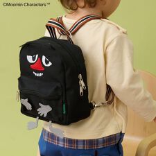 【MOOMIN】スティンキー リュック型ポシェット