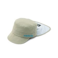 踏切ワークキャップ