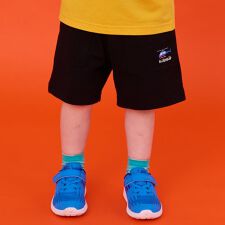 ヘリコプター5分丈パンツ