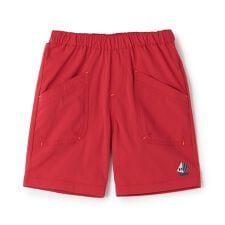 ヨットワンポイント5分丈パンツ