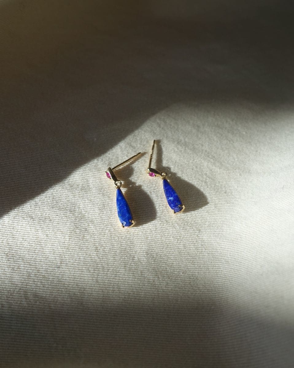 ゴールド フープ ピアス（AGVA1584__YG）｜ピアス｜ヴァンドーム