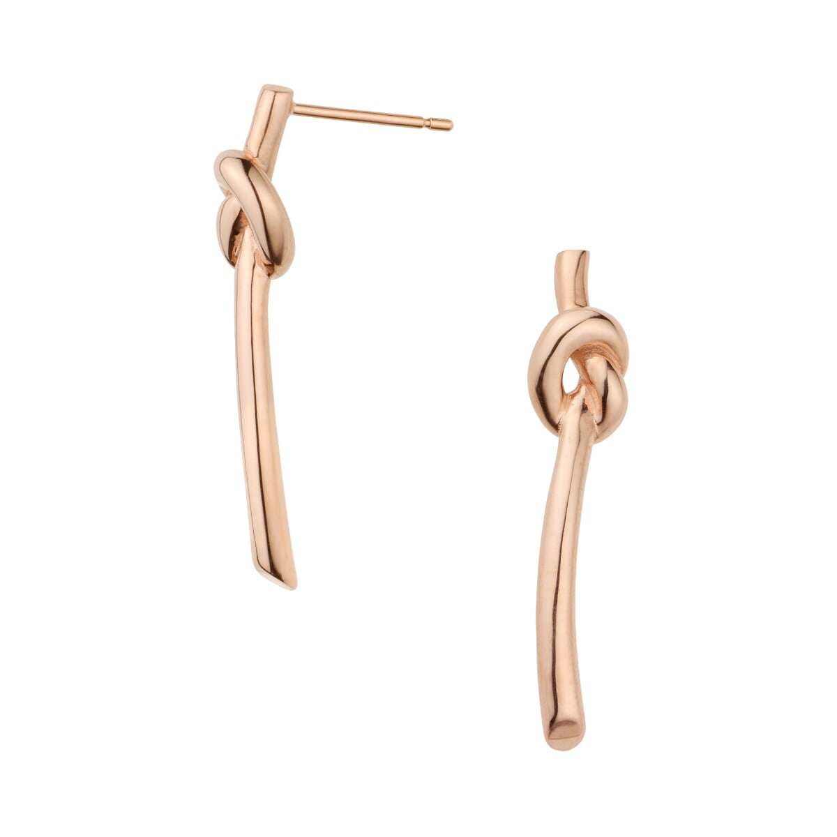 ヴァンドーム青山 ダイヤモンド ピアス K18 ピンクゴールド ヴイエー ヴァンドームアオヤマ va vendome aoyama K18ピンク