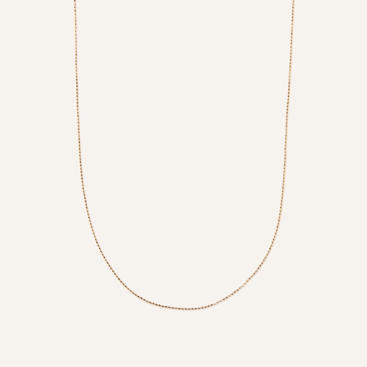 [}C]K10YG S[h `F[lbNXE60cm/ CG[ @h[Riva vendome aoyamaj CG[S[h