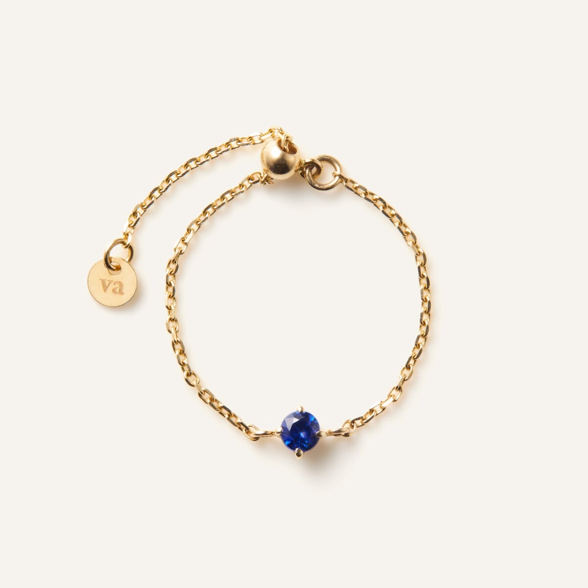 [�}���C]K10YG �T�t�@�C�A �`�F�[�������O/ ���C�G�[ ���@���h�[���R�iva vendome aoyama�j �T�t�@�C�A