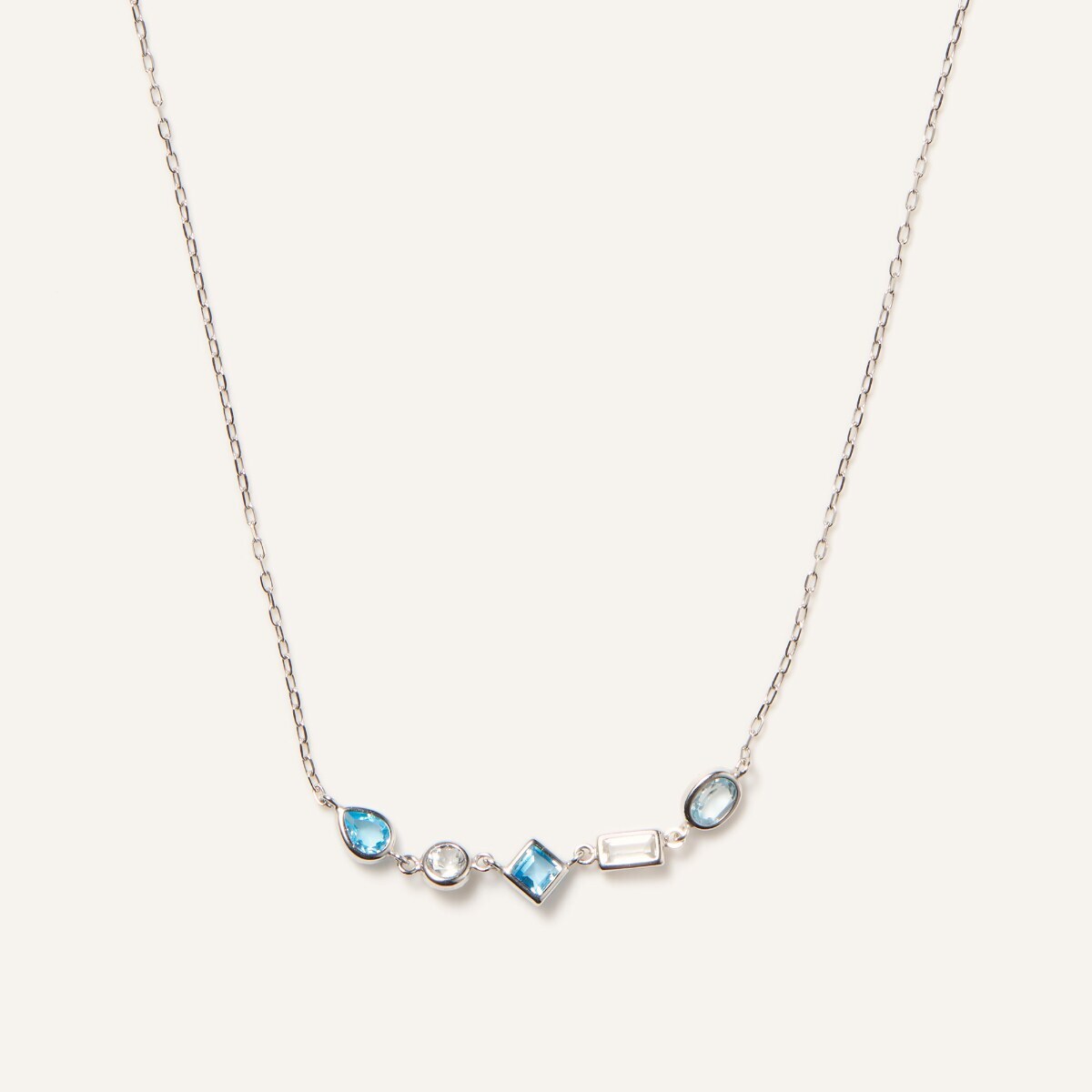 ヴァンドーム青山 アクアマリン ネックレス」の人気商品一覧