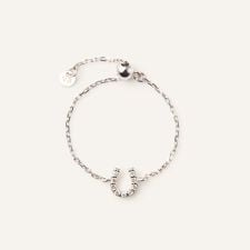 ヴイエー ヴァンドーム青山(va vendome aoyama)のK10WG ダイヤモンド チェーンリング