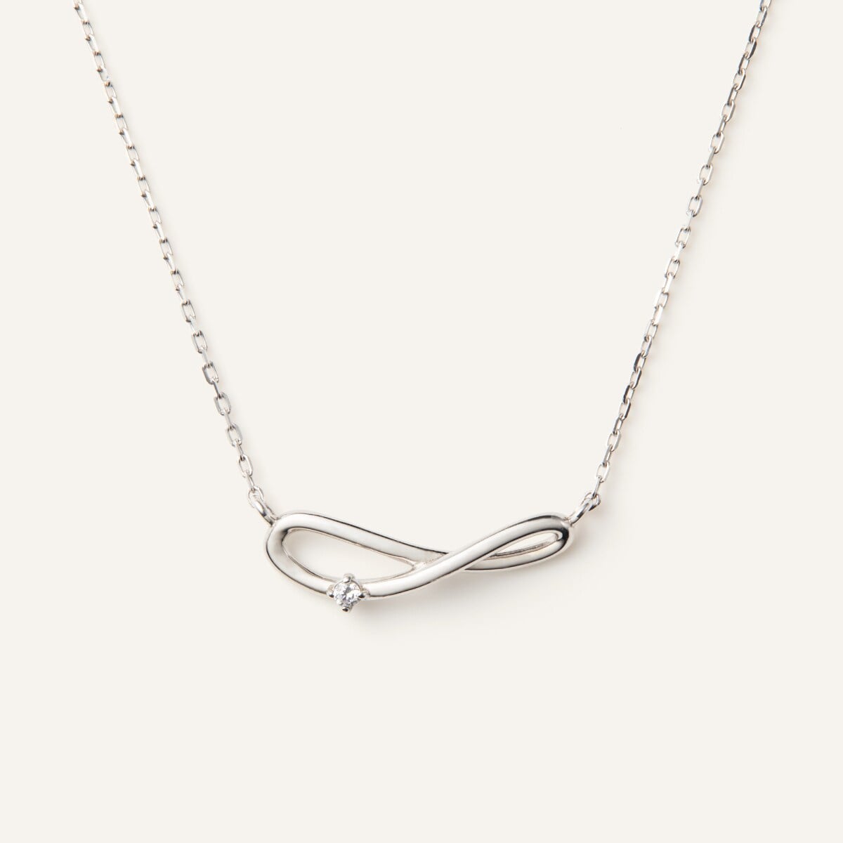 VAヴァンドーム青山 4548271509199 ネックレス GJVD0029 DI SV925 10Kデュオコンパス ペアネックレス ネックレス ブルートパーズ｜ヴイエー ヴァンドーム青山（va vendome