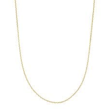 ヴイエー ヴァンドーム青山(va vendome aoyama)のゴールドカラー チェーンネックレス