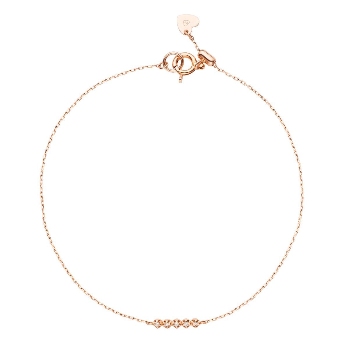 プラチナ ダイヤモンド ブレスレット | ヴイエー ヴァンドーム青山(va