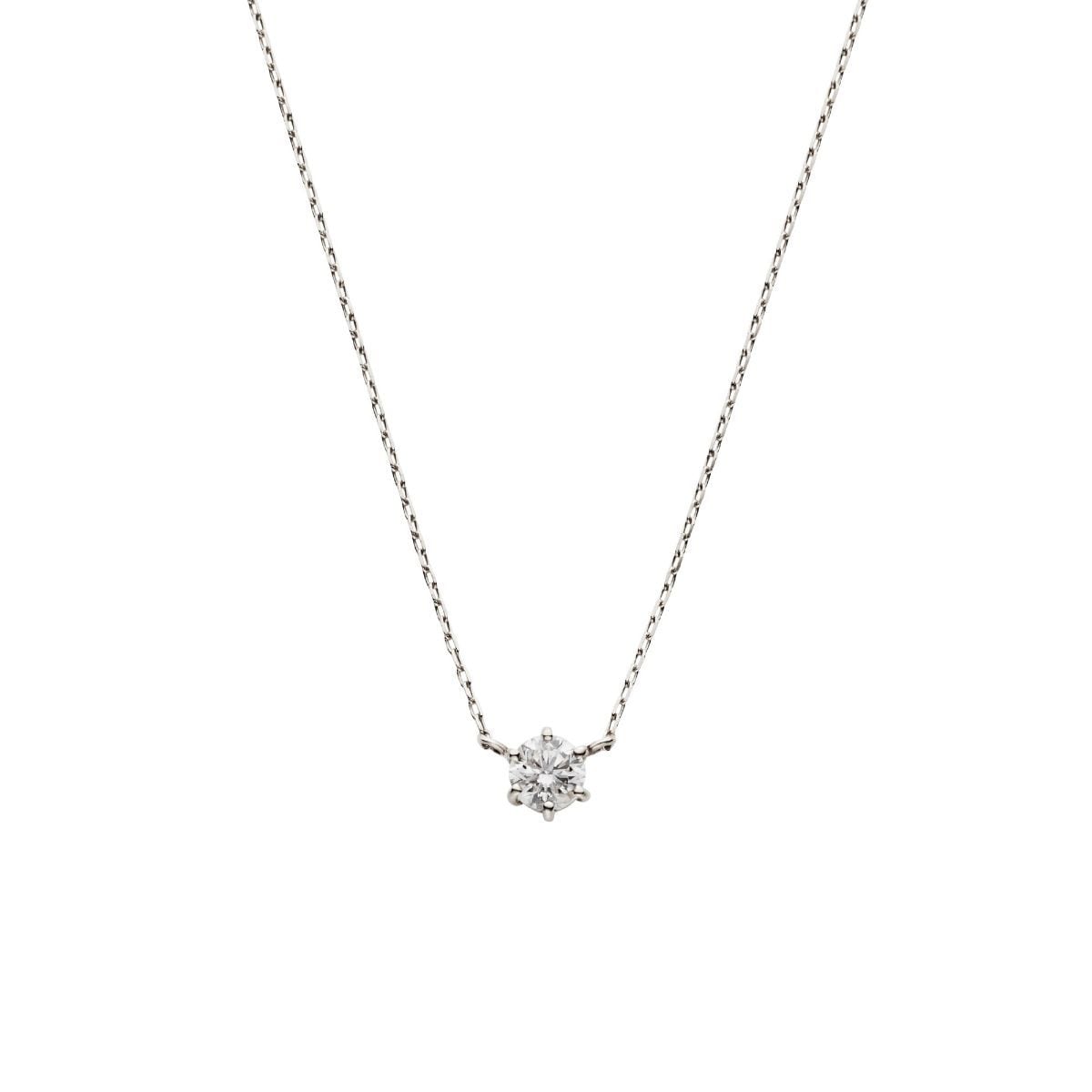 ネックレス プラチナ ヴァンドーム青山 ダイヤモンド」の人気商品一覧