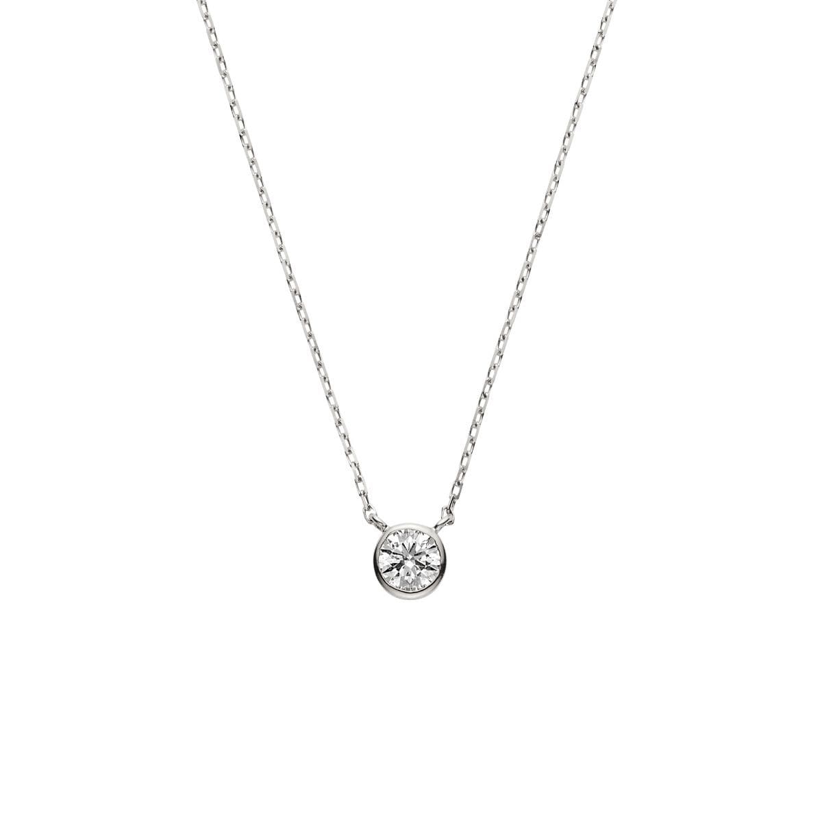 ヴァンドーム青山 一粒 ダイヤ ネックレス」の人気商品一覧 | 安い商品