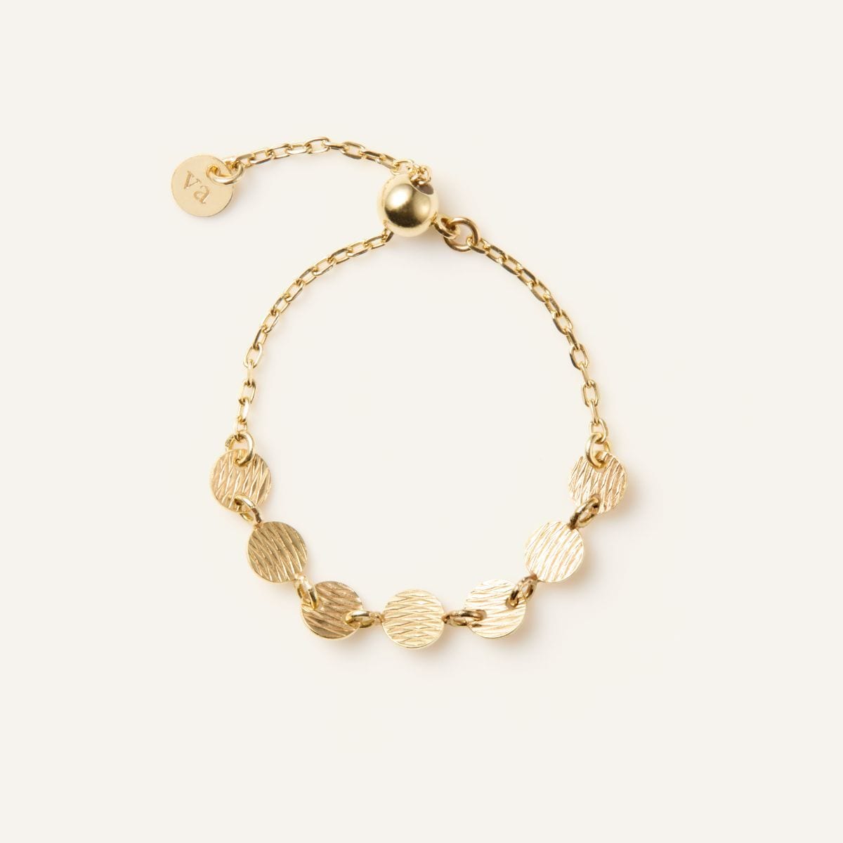 [�}���C]K10YG �S�[���h �`�F�[�������O/ ���C�G�[ ���@���h�[���R�iva vendome aoyama�j �C�G���[�S�[���h