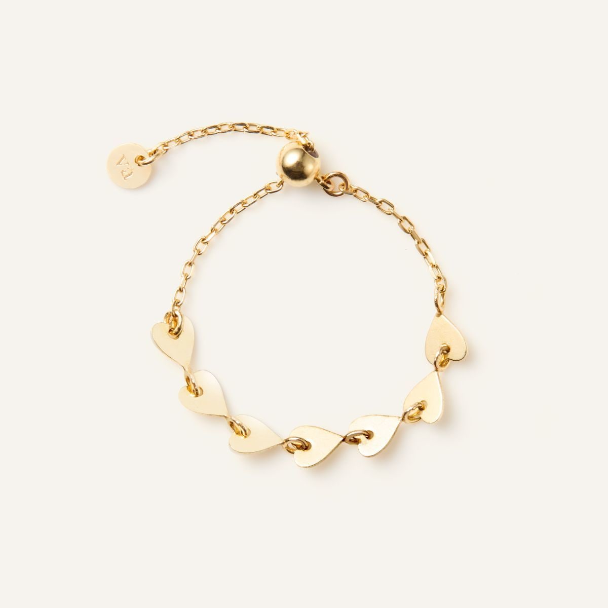 [�}���C]K10YG �S�[���h �`�F�[�������O/ ���C�G�[ ���@���h�[���R�iva vendome aoyama�j �C�G���[�S�[���h