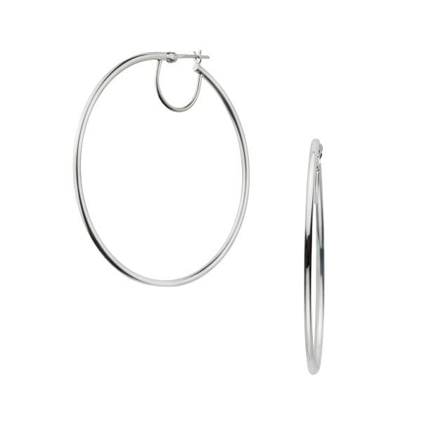 VENDOME AOYAMA ヴァンドーム青山　ピアス　半フープ AGAA1208__DI ダイヤモンド フープピアス｜ピアス｜ヴァンドーム