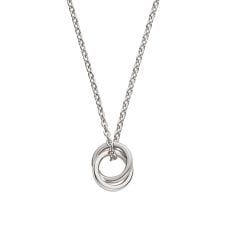 シルバー2WAYペアネックレス（Men's） | ヴイエー ヴァンドーム青山