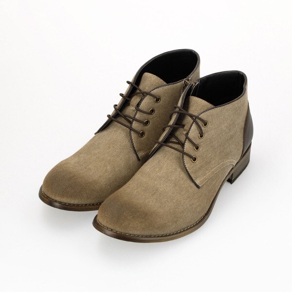 チャッカブーツ | ハイダウェイ(HIDEAWAYS) | マルイウェブチャネル