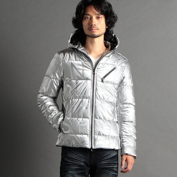 NICOLE CLUB FOR MEN スタンドカラーコート 楽天市場】3Dスリーブ スタンドコート／ニコルクラブフォーメン